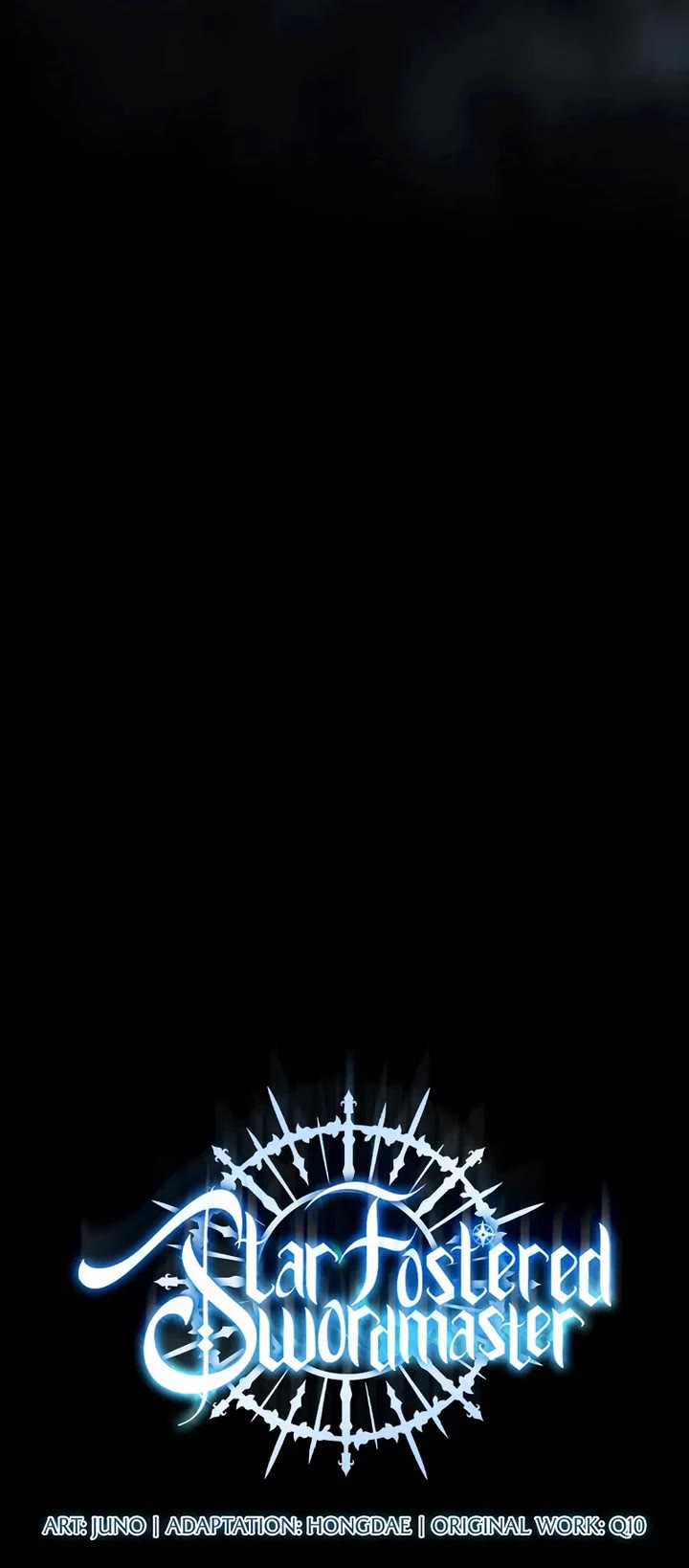 Star-Fostered Swordmaster chapter 117 page 53