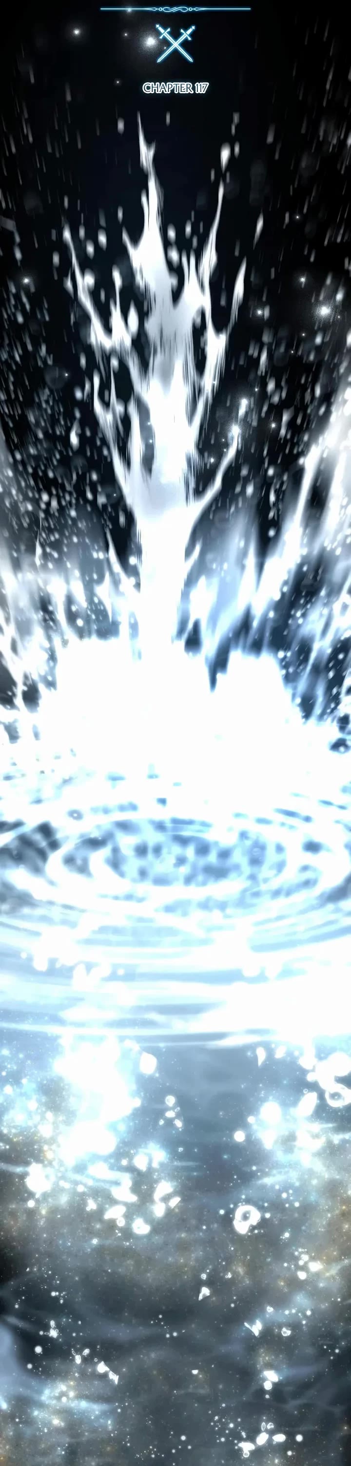 Star-Fostered Swordmaster chapter 117 page 54