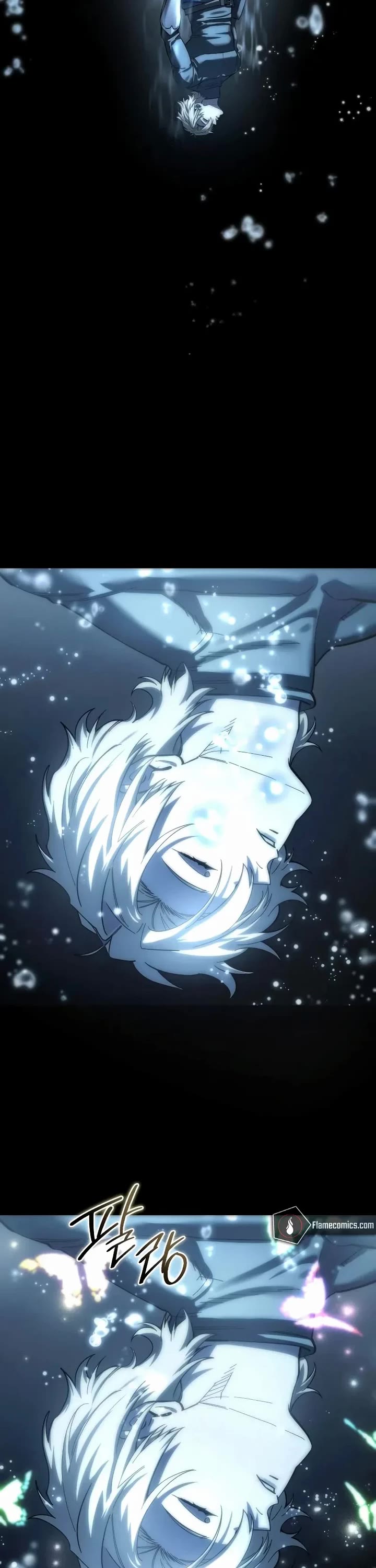 Star-Fostered Swordmaster chapter 117 page 56