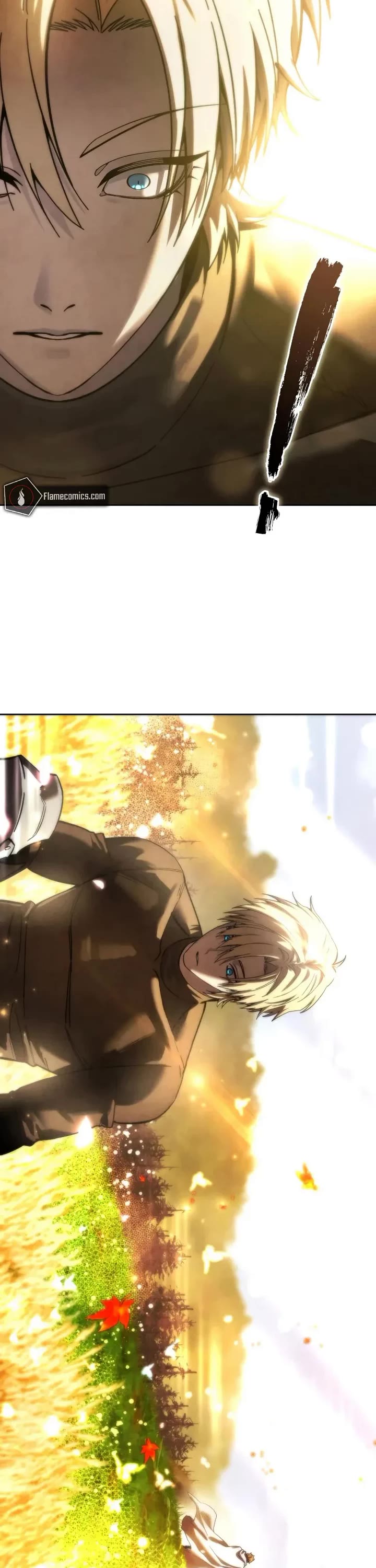 Star-Fostered Swordmaster chapter 117 page 61