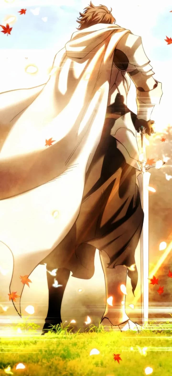 Star-Fostered Swordmaster chapter 117 page 64