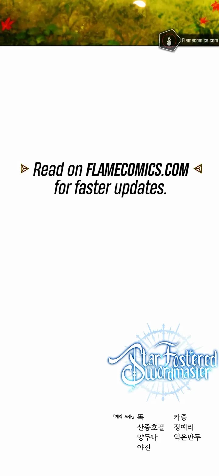 Star-Fostered Swordmaster chapter 117 page 65