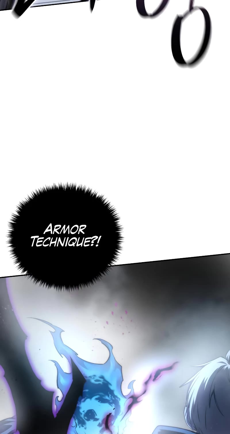 Star-Fostered Swordmaster chapter 51 page 65