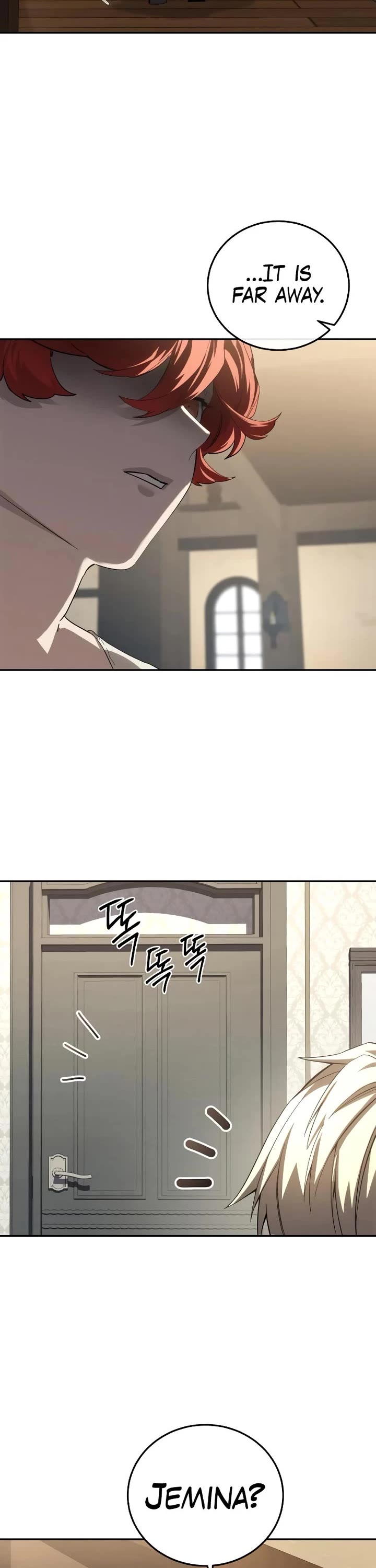 Star-Fostered Swordmaster chapter 88 page 2