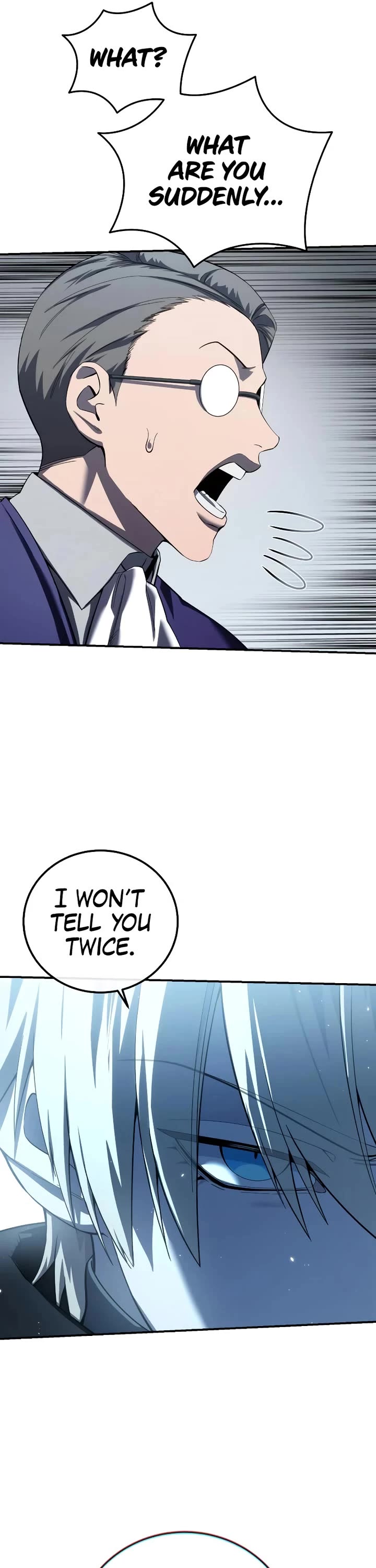 Star-Fostered Swordmaster chapter 88 page 40