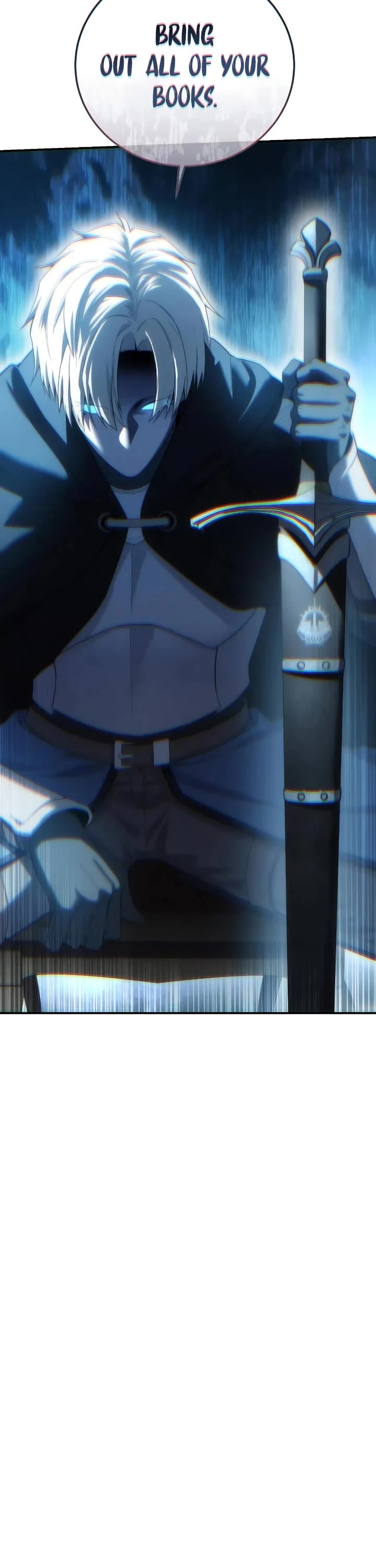 Star-Fostered Swordmaster chapter 88 page 41