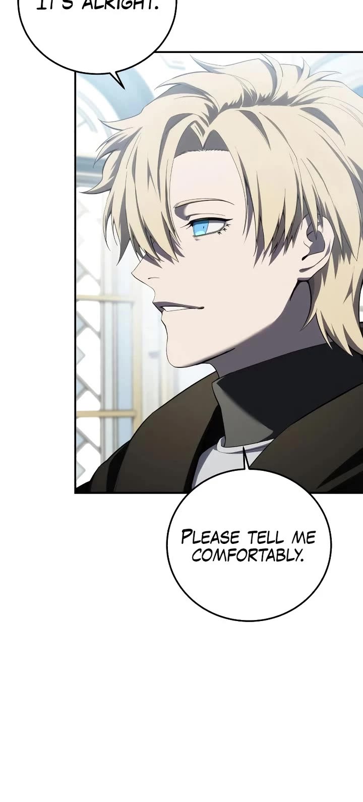 Star-Fostered Swordmaster chapter 88 page 48