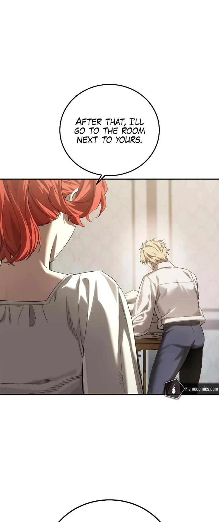 Star-Fostered Swordmaster chapter 88 page 9