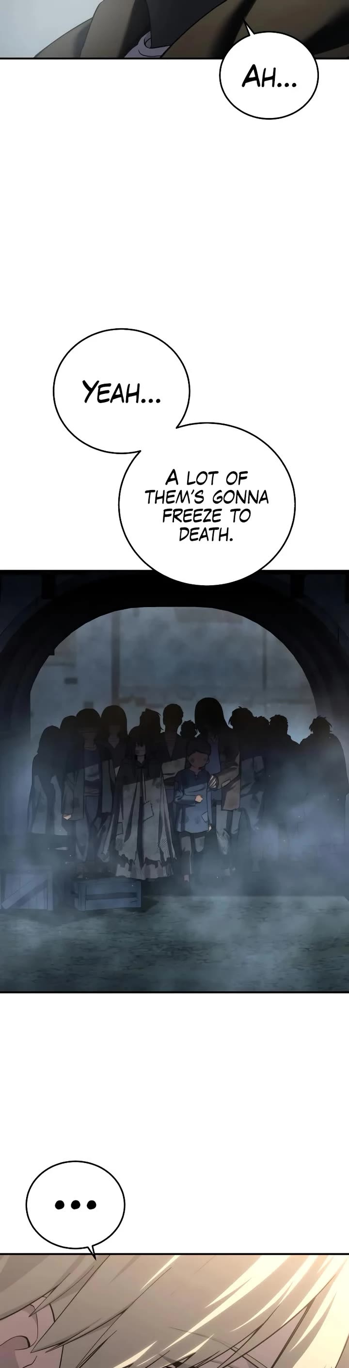 Star-Fostered Swordmaster chapter 89 page 13