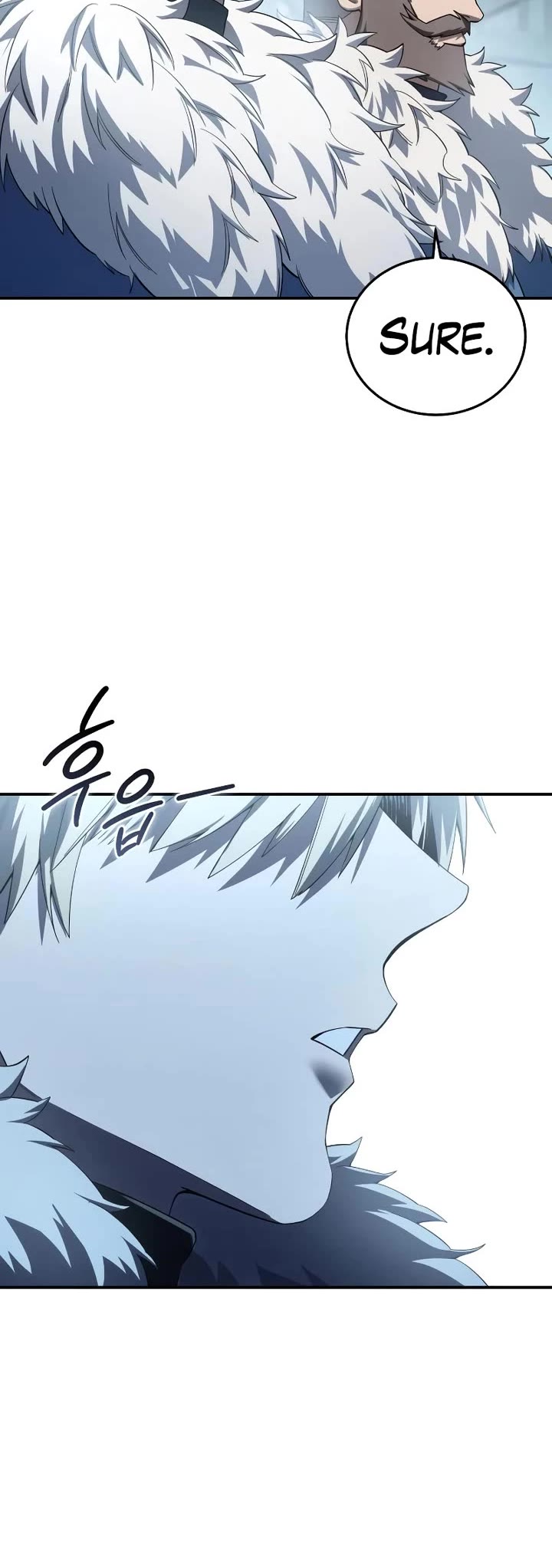 Star-Fostered Swordmaster chapter 89 page 28