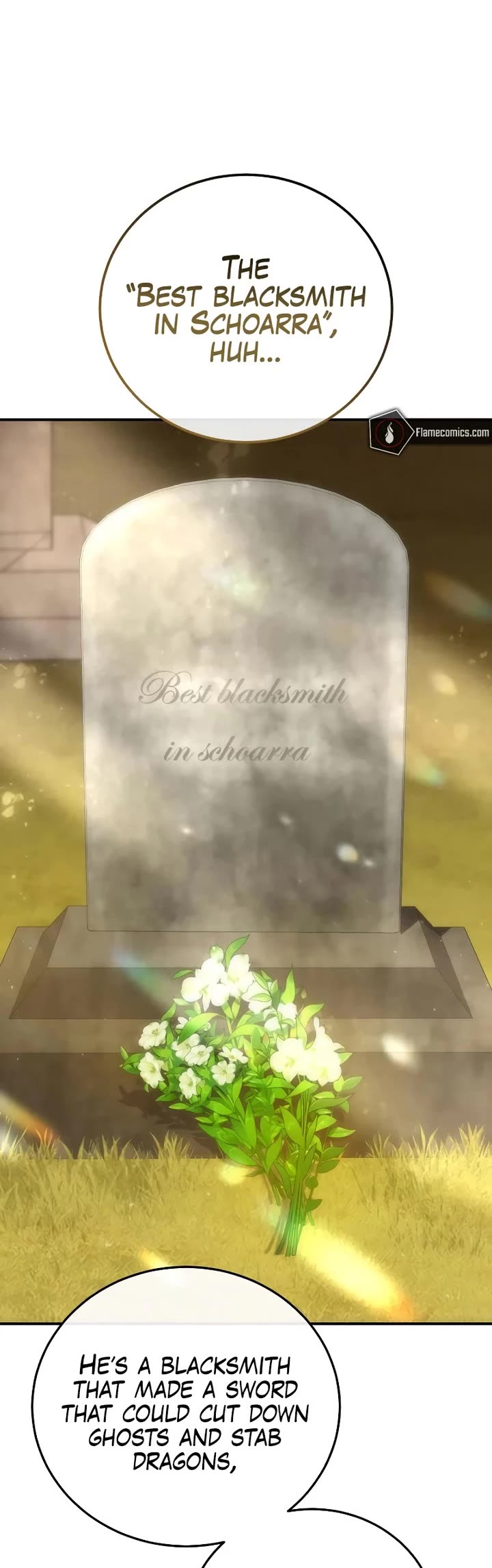 Star-Fostered Swordmaster chapter 89 page 4