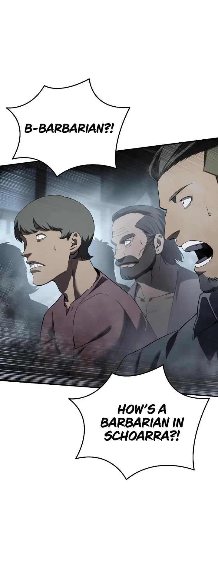 Star-Fostered Swordmaster chapter 89 page 43