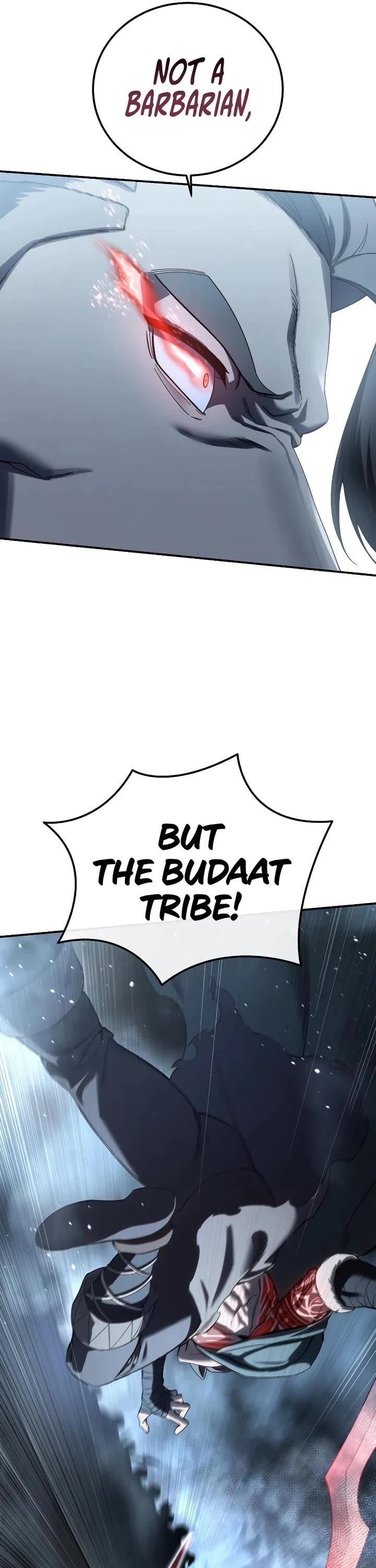 Star-Fostered Swordmaster chapter 89 page 44