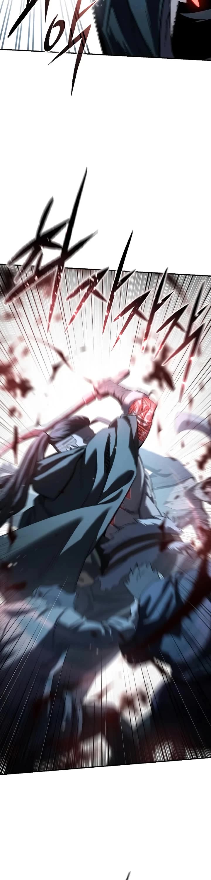 Star-Fostered Swordmaster chapter 89 page 46