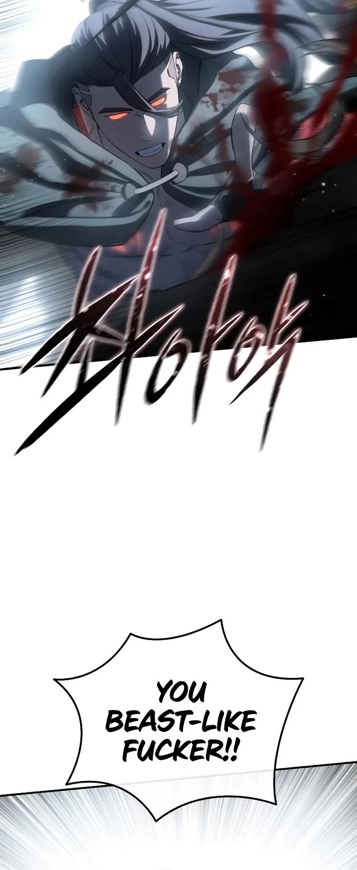 Star-Fostered Swordmaster chapter 89 page 48