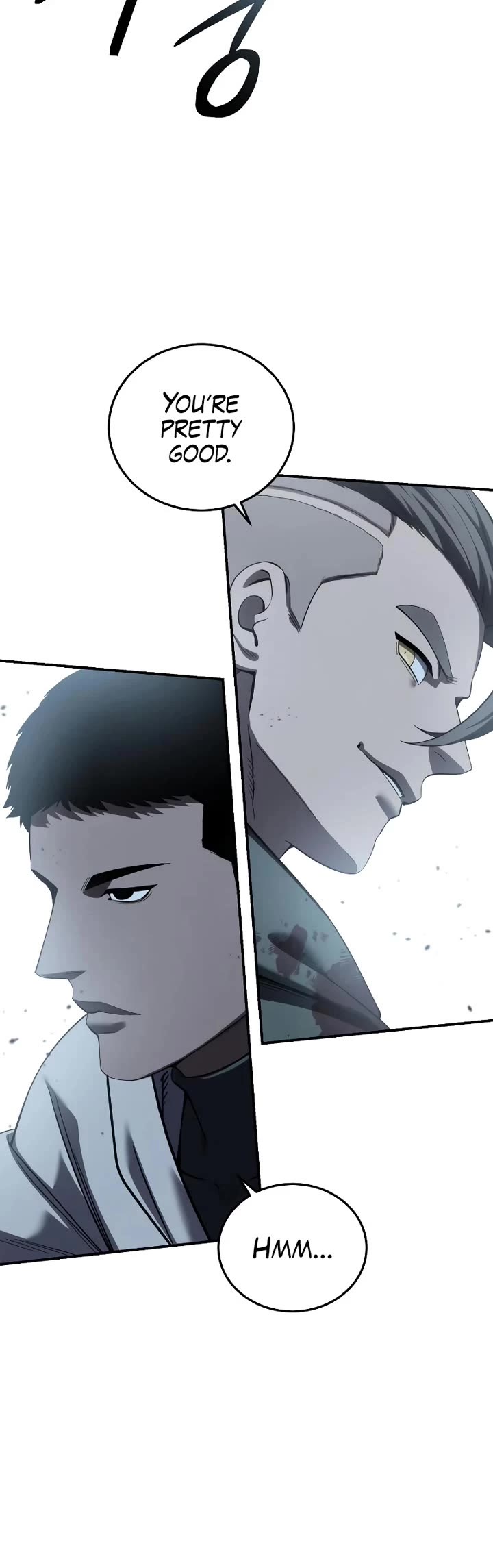 Star-Fostered Swordmaster chapter 89 page 53