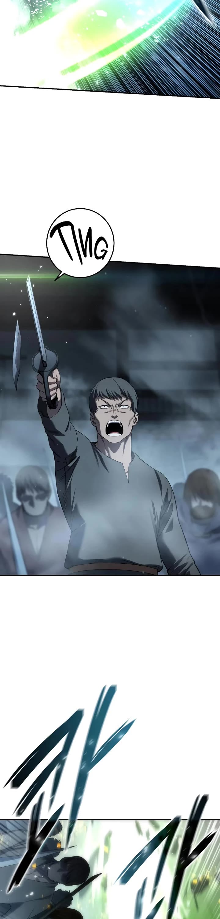 Star-Fostered Swordmaster chapter 89 page 55