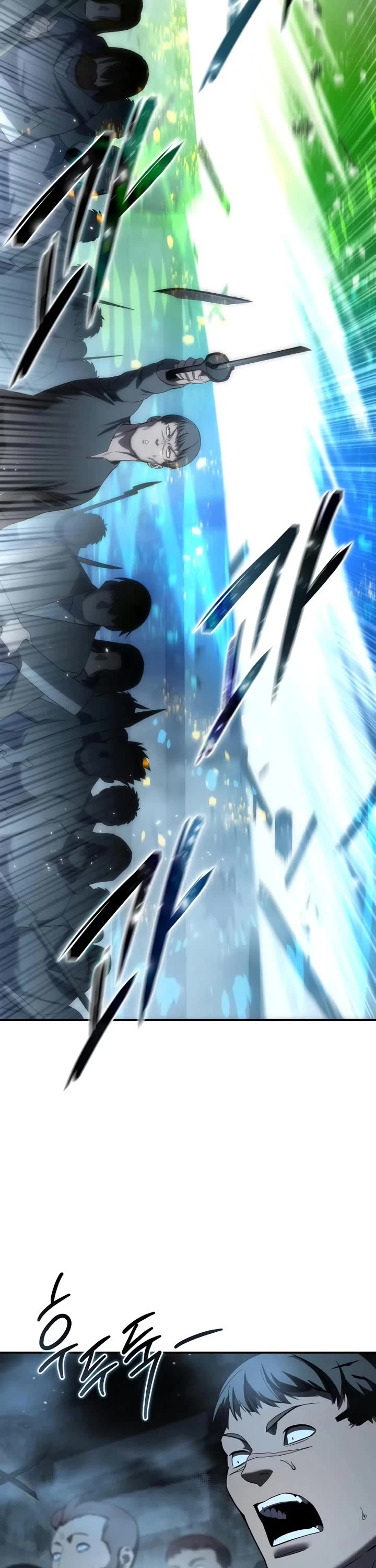 Star-Fostered Swordmaster chapter 89 page 56