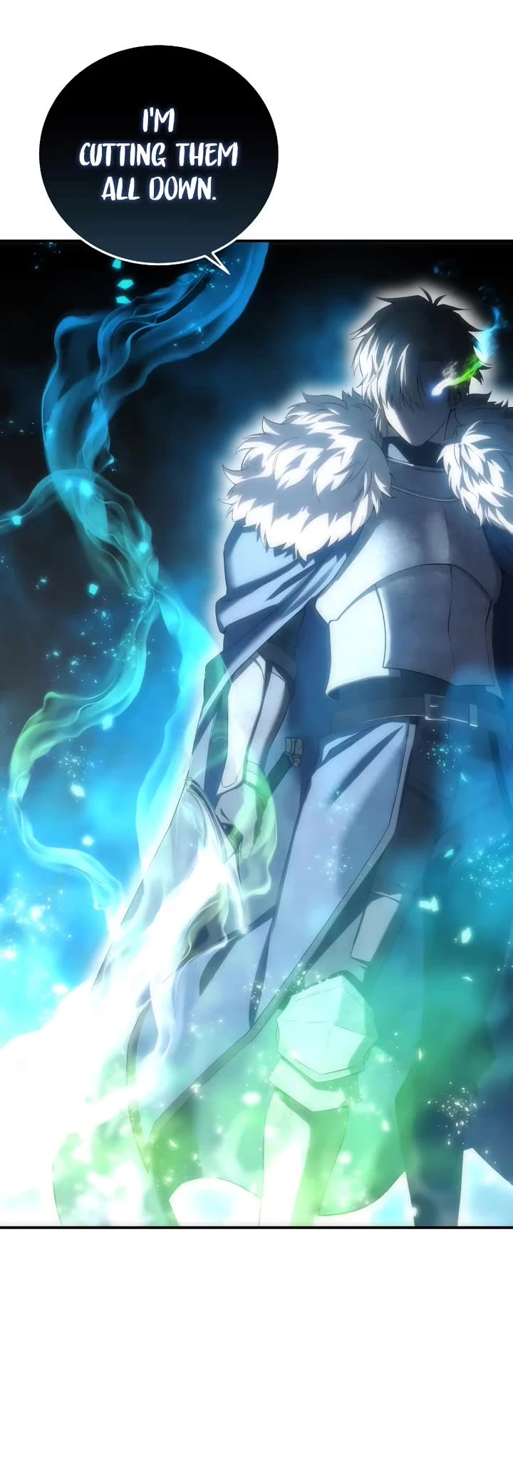 Star-Fostered Swordmaster chapter 89 page 58