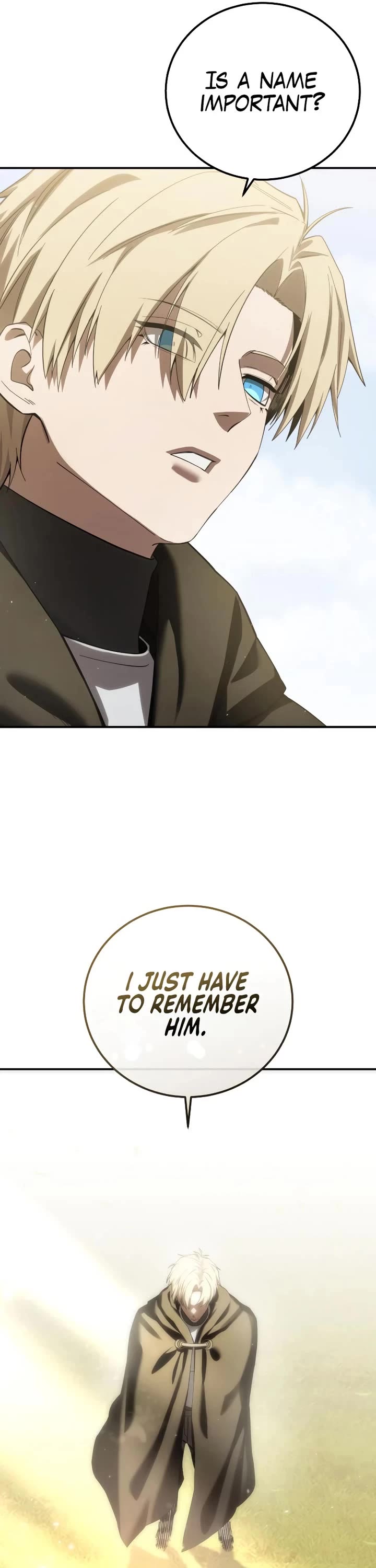 Star-Fostered Swordmaster chapter 89 page 6