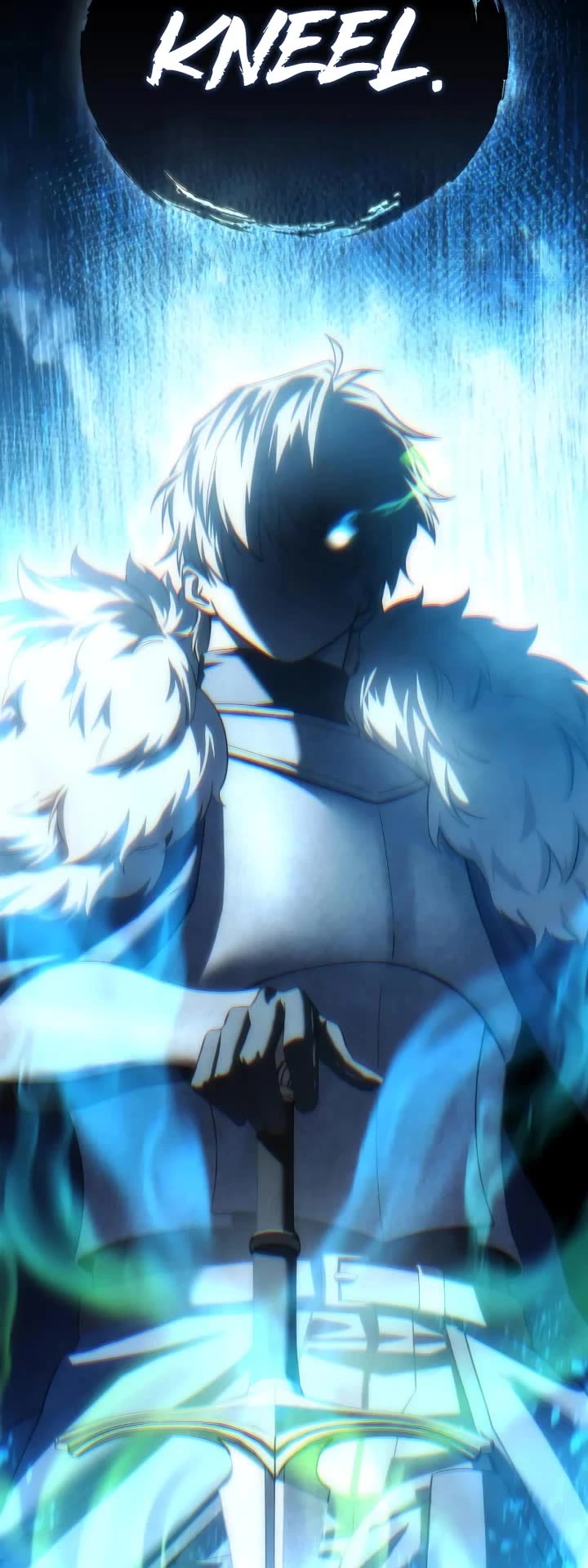 Star-Fostered Swordmaster chapter 89 page 60