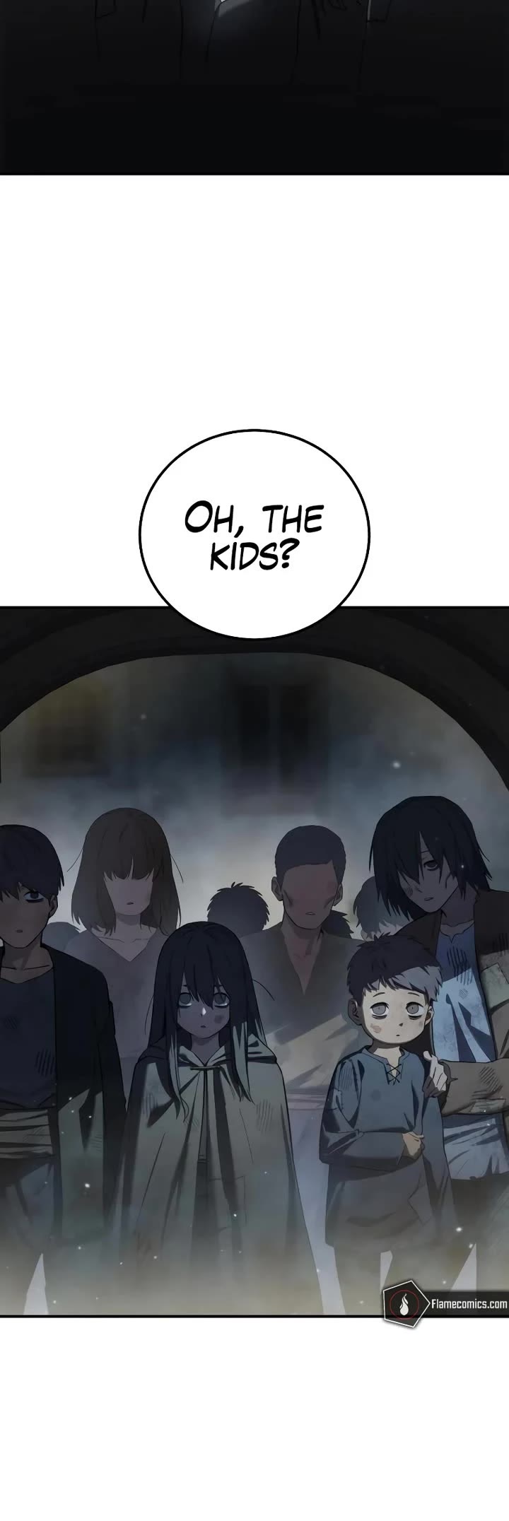 Star-Fostered Swordmaster chapter 89 page 9