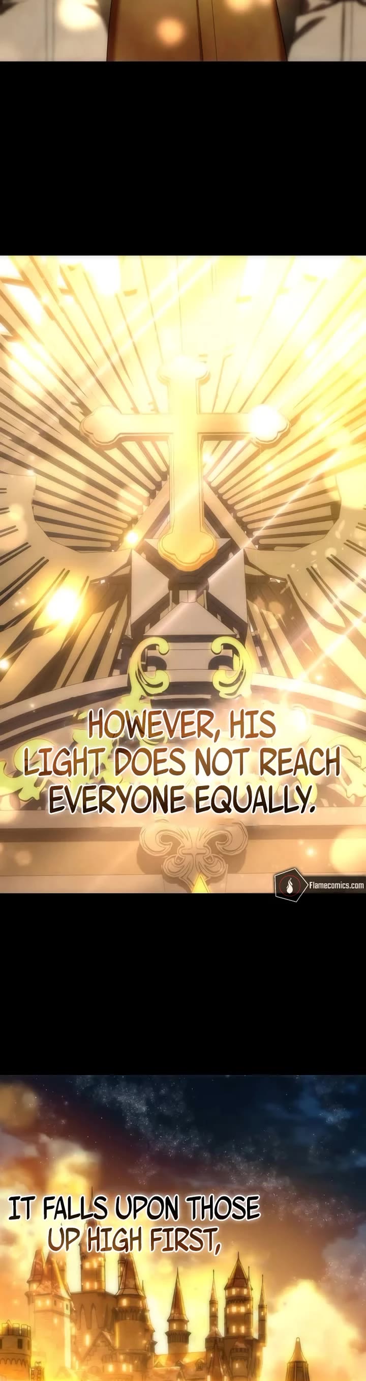 Star-Fostered Swordmaster chapter 90 page 12