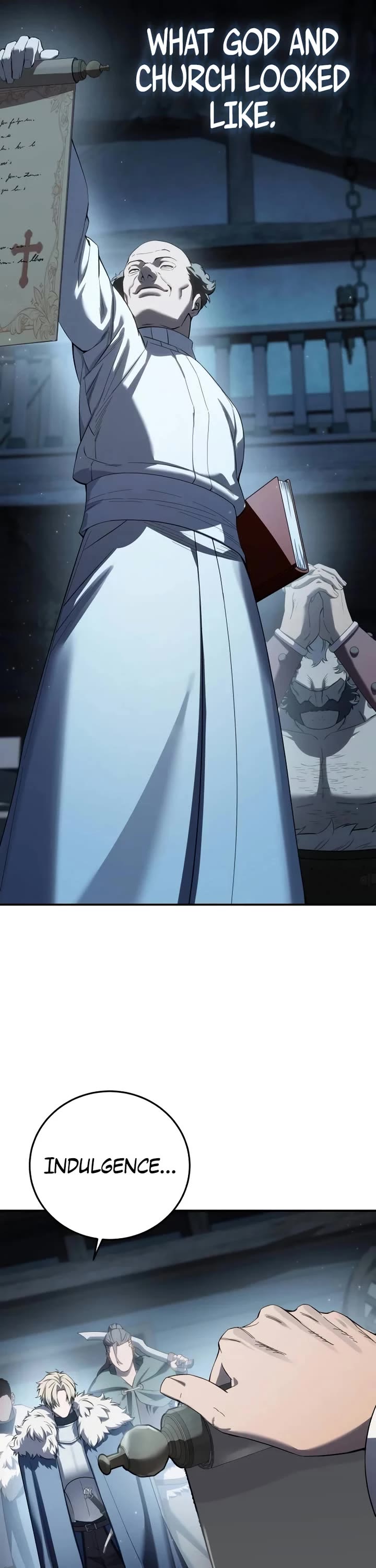 Star-Fostered Swordmaster chapter 90 page 14