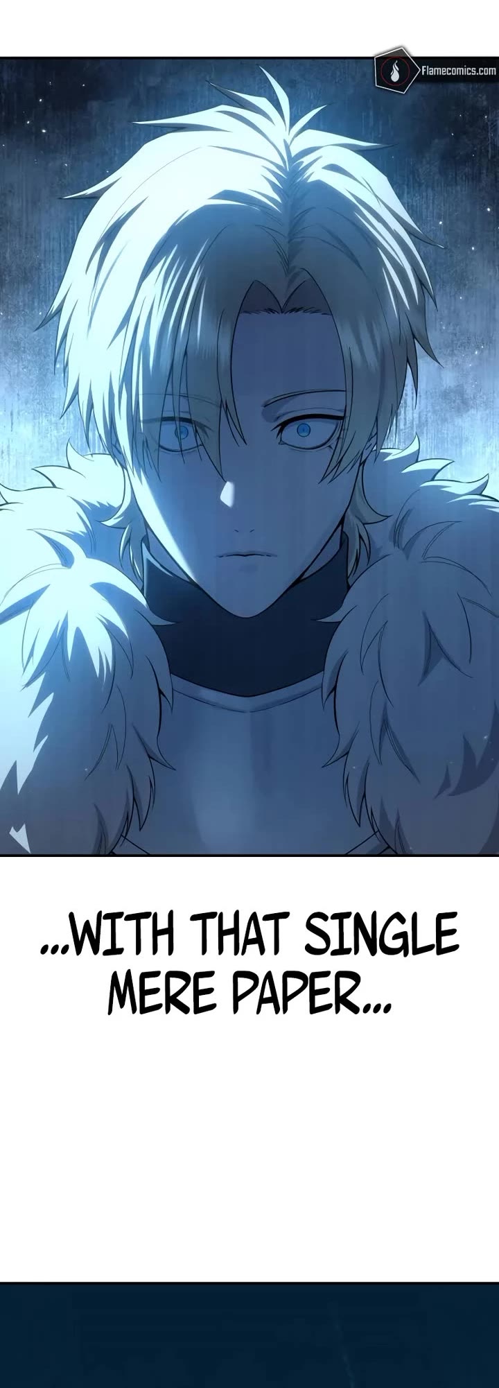 Star-Fostered Swordmaster chapter 90 page 17