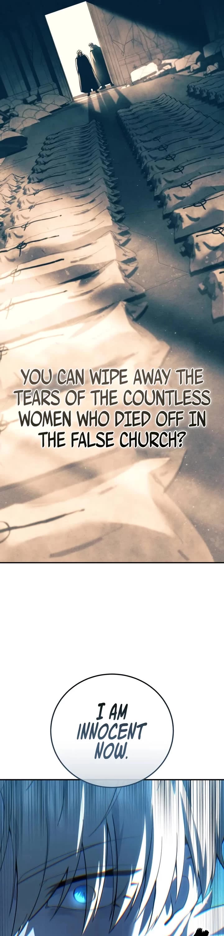 Star-Fostered Swordmaster chapter 90 page 18