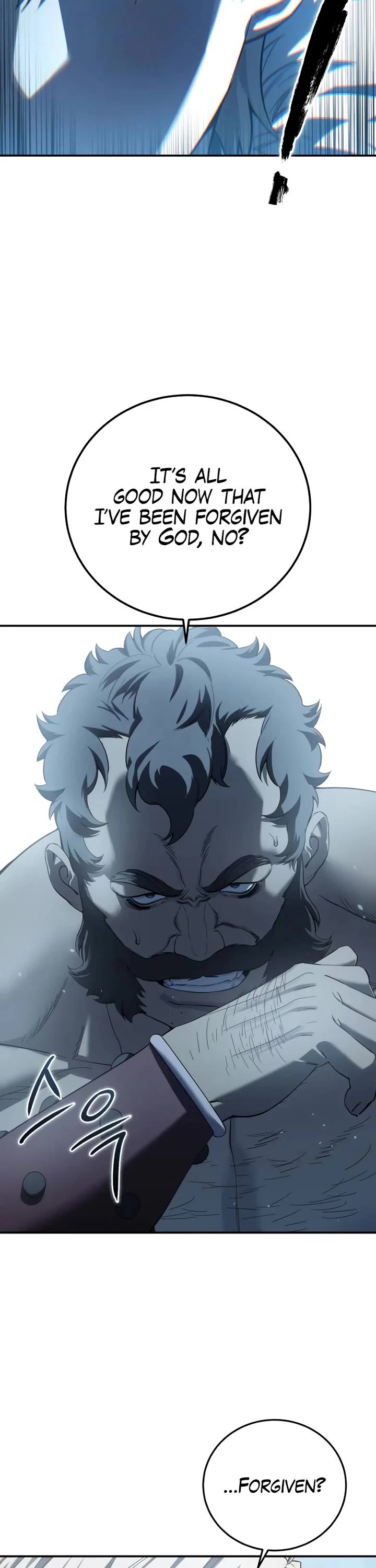 Star-Fostered Swordmaster chapter 90 page 19