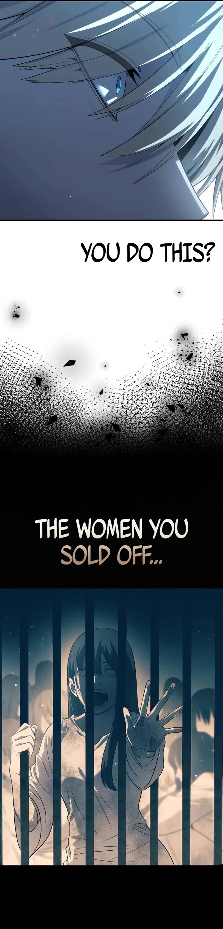 Star-Fostered Swordmaster chapter 90 page 22