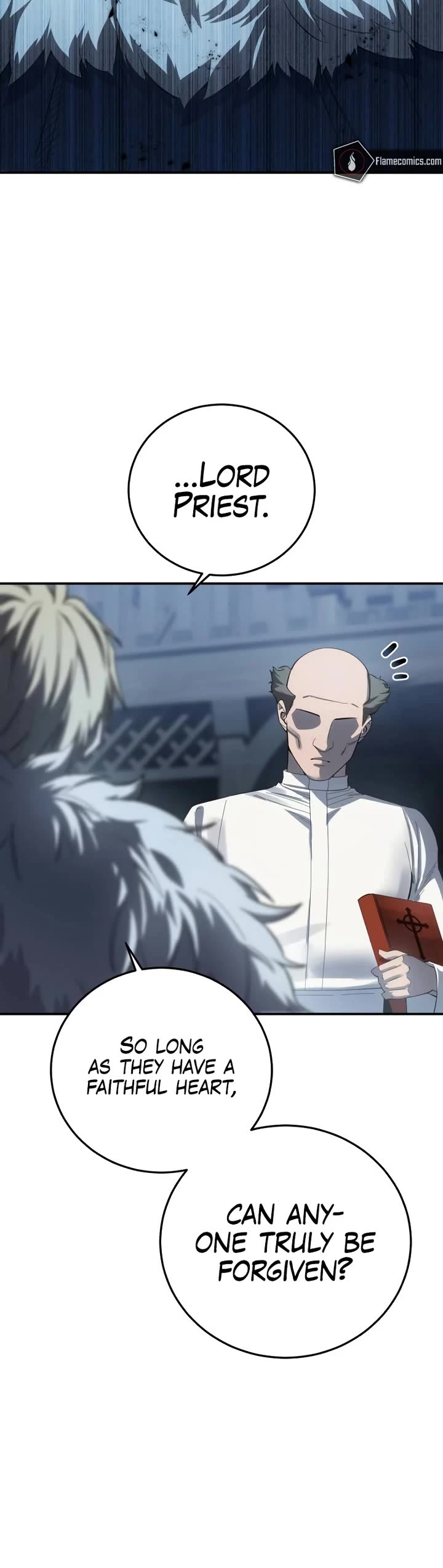 Star-Fostered Swordmaster chapter 90 page 25