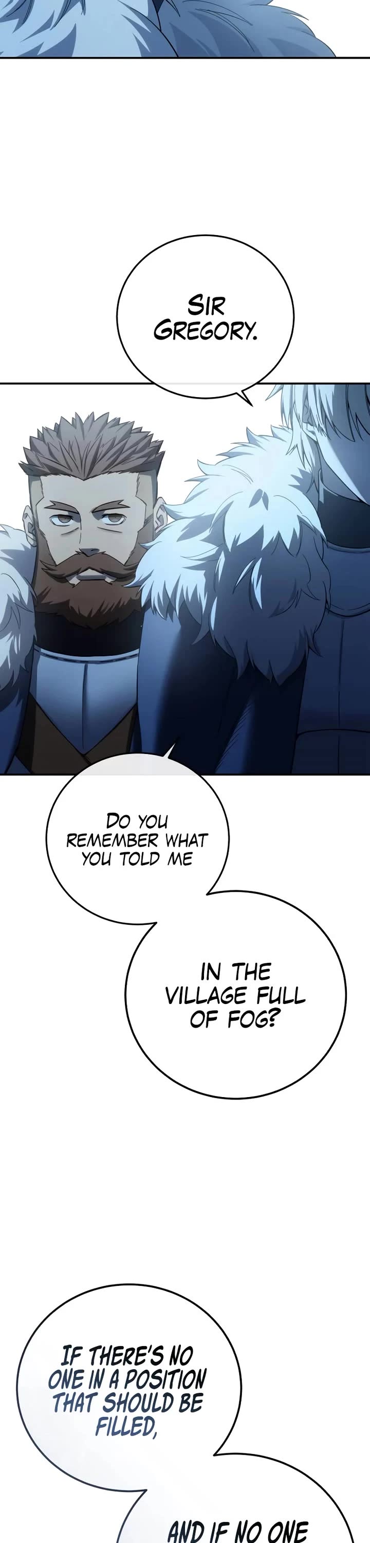 Star-Fostered Swordmaster chapter 90 page 27