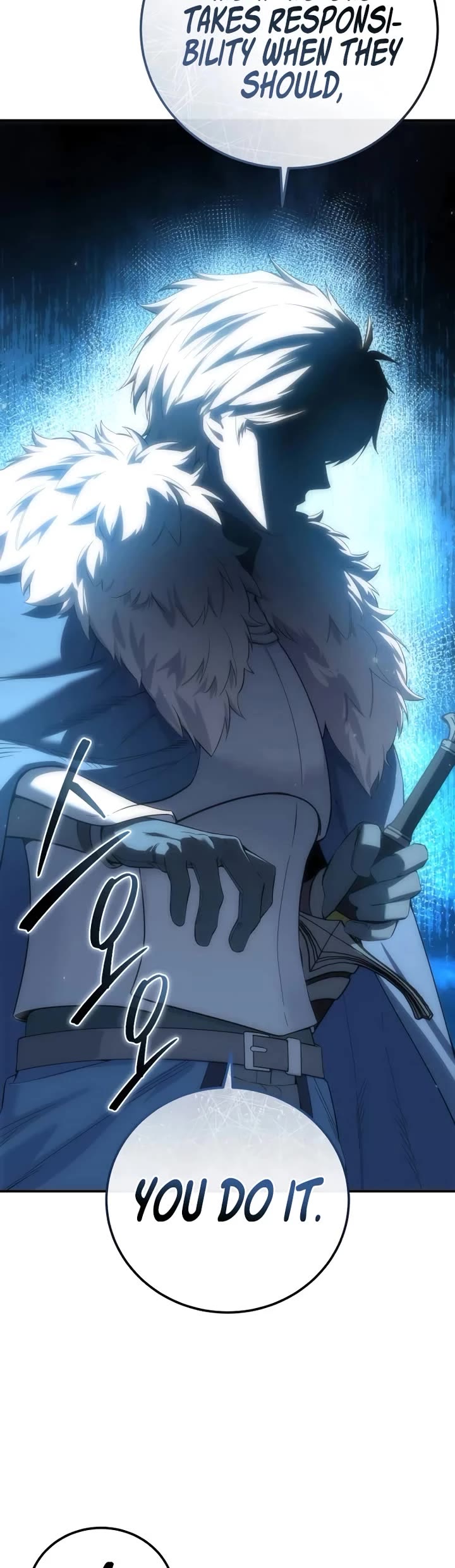 Star-Fostered Swordmaster chapter 90 page 28