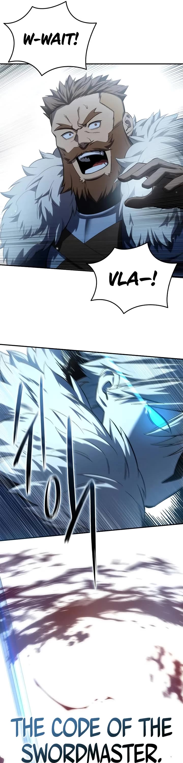 Star-Fostered Swordmaster chapter 90 page 30