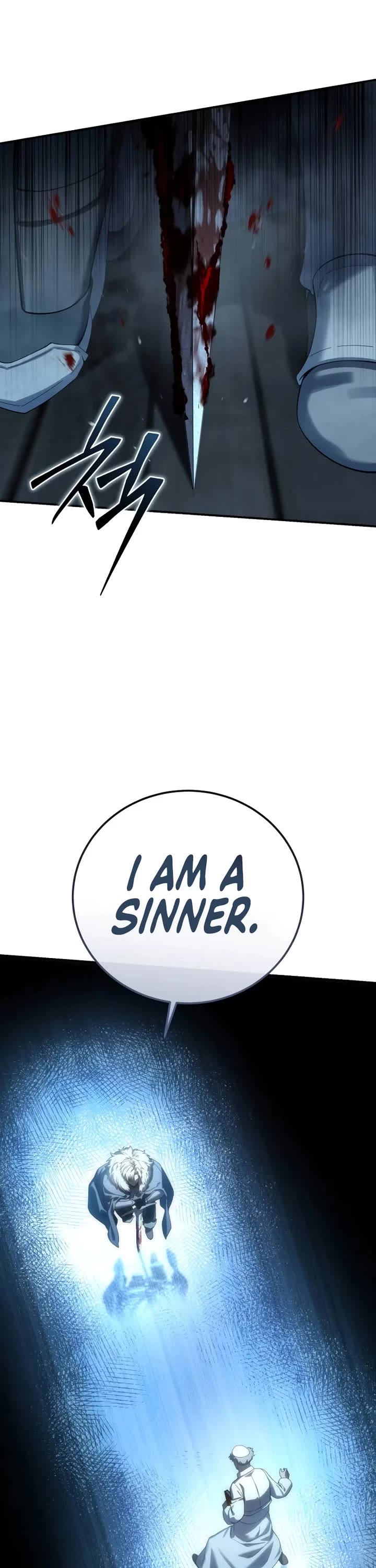 Star-Fostered Swordmaster chapter 90 page 35