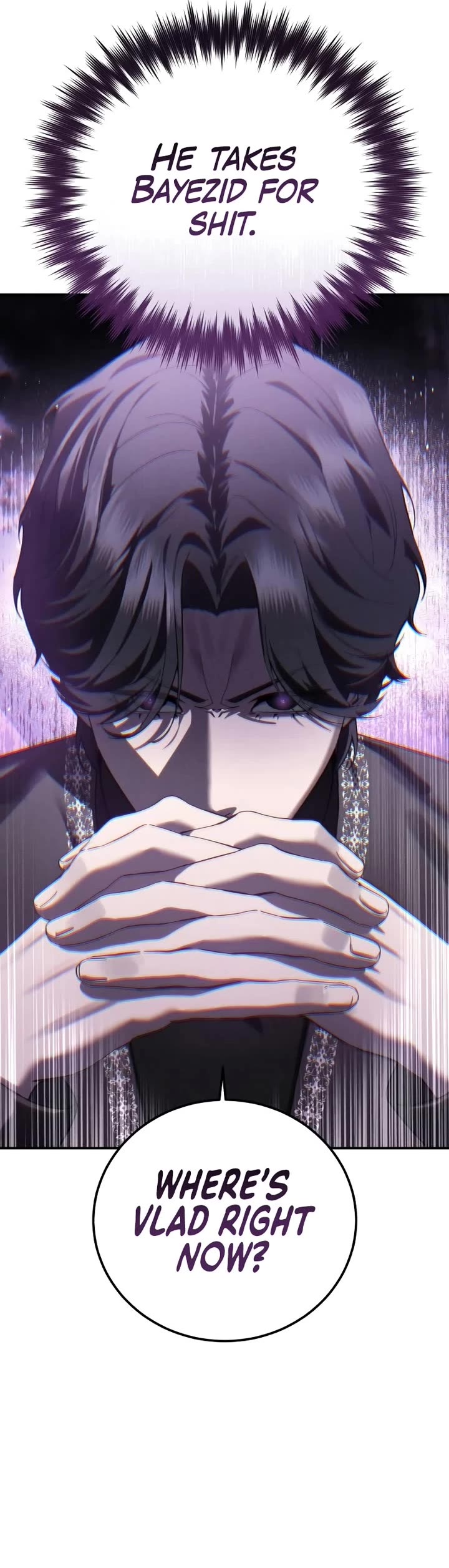 Star-Fostered Swordmaster chapter 90 page 41