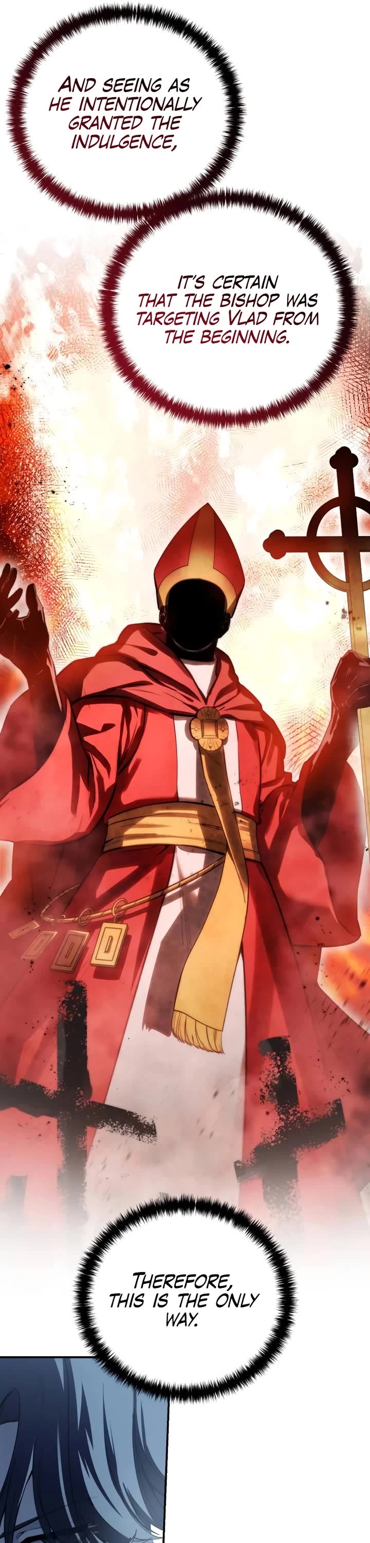 Star-Fostered Swordmaster chapter 90 page 45