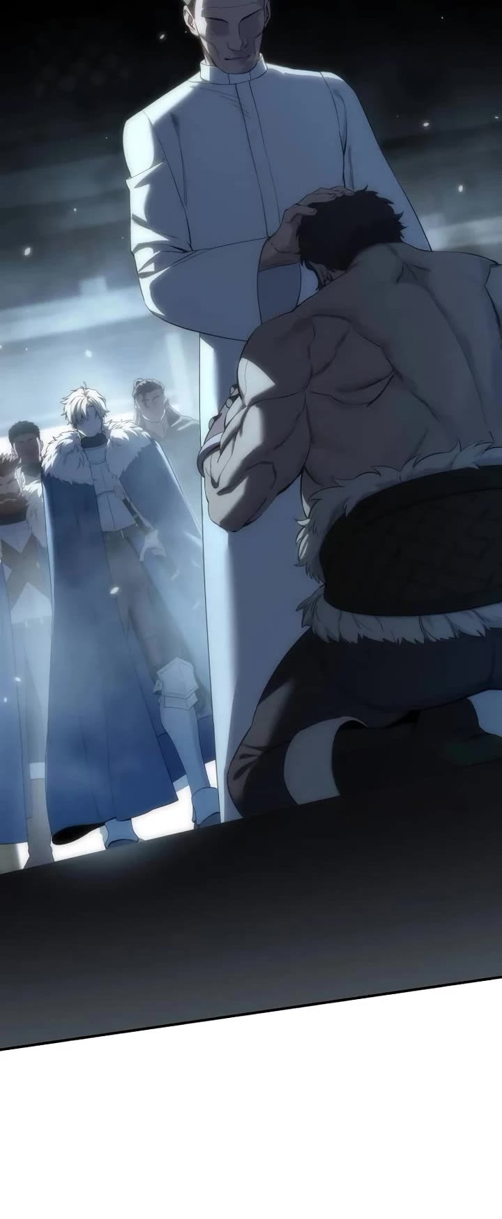 Star-Fostered Swordmaster chapter 90 page 5