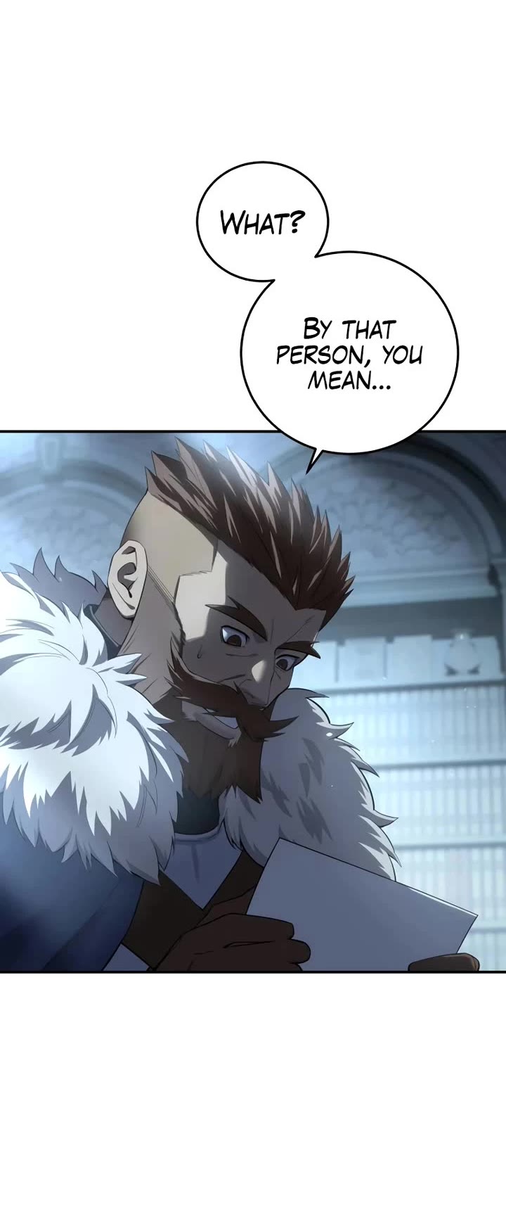 Star-Fostered Swordmaster chapter 90 page 52