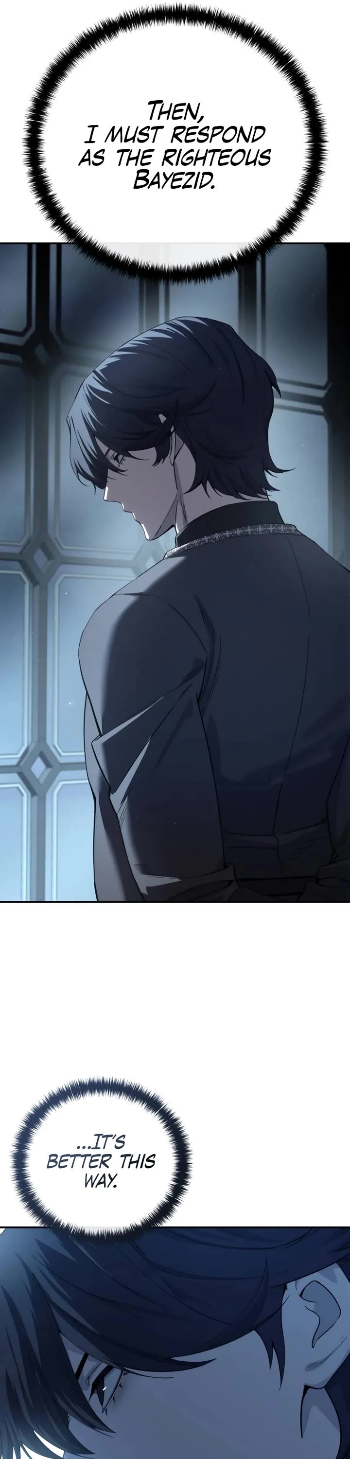 Star-Fostered Swordmaster chapter 90 page 57