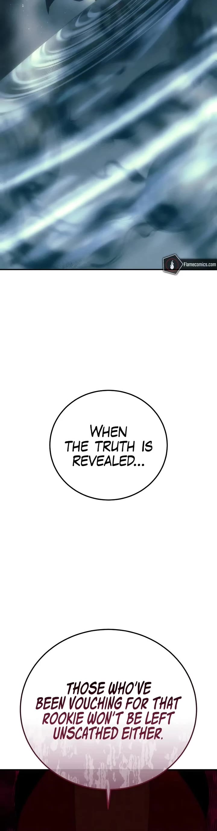 Star-Fostered Swordmaster chapter 91 page 11