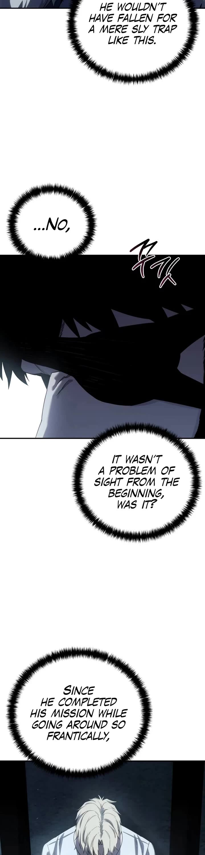 Star-Fostered Swordmaster chapter 91 page 32