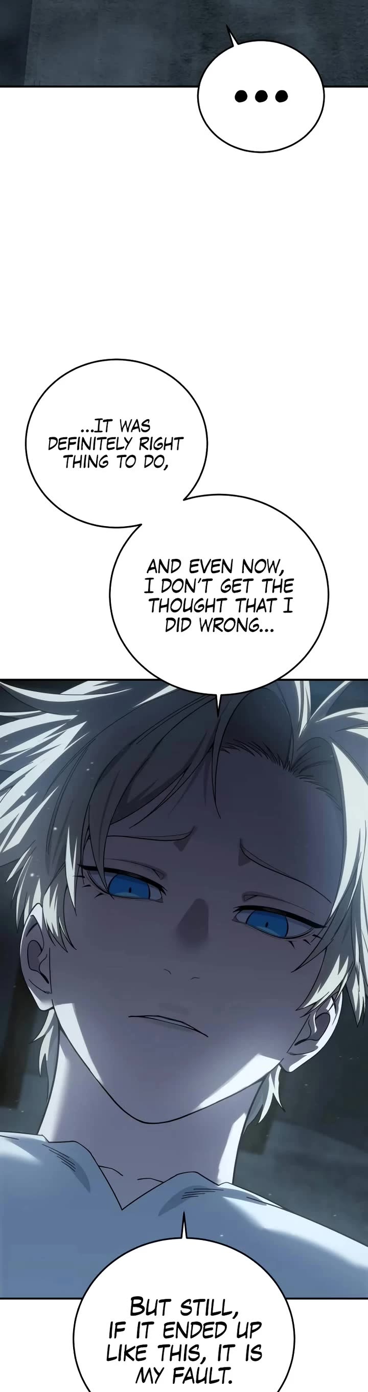 Star-Fostered Swordmaster chapter 91 page 37