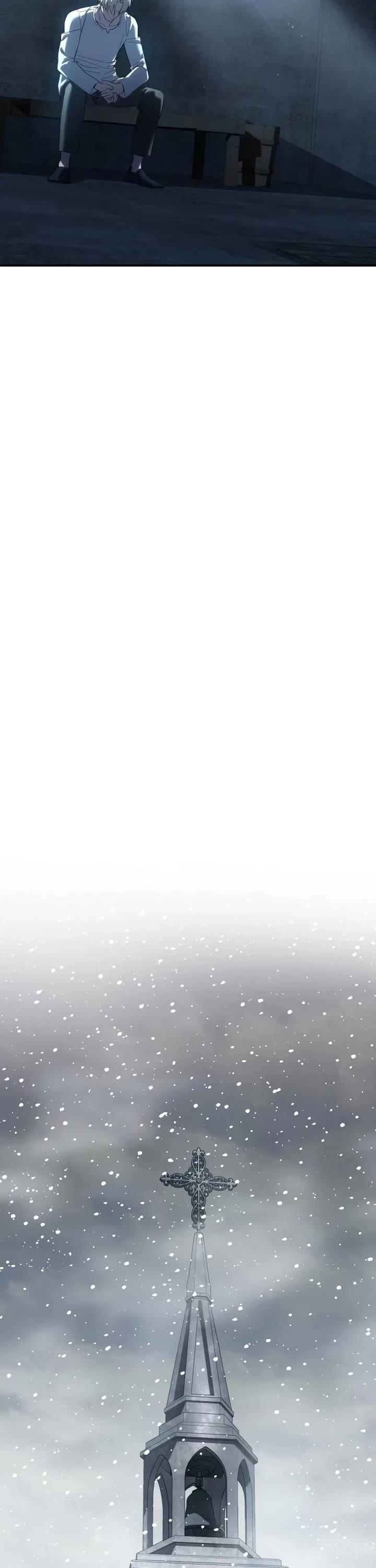 Star-Fostered Swordmaster chapter 91 page 40