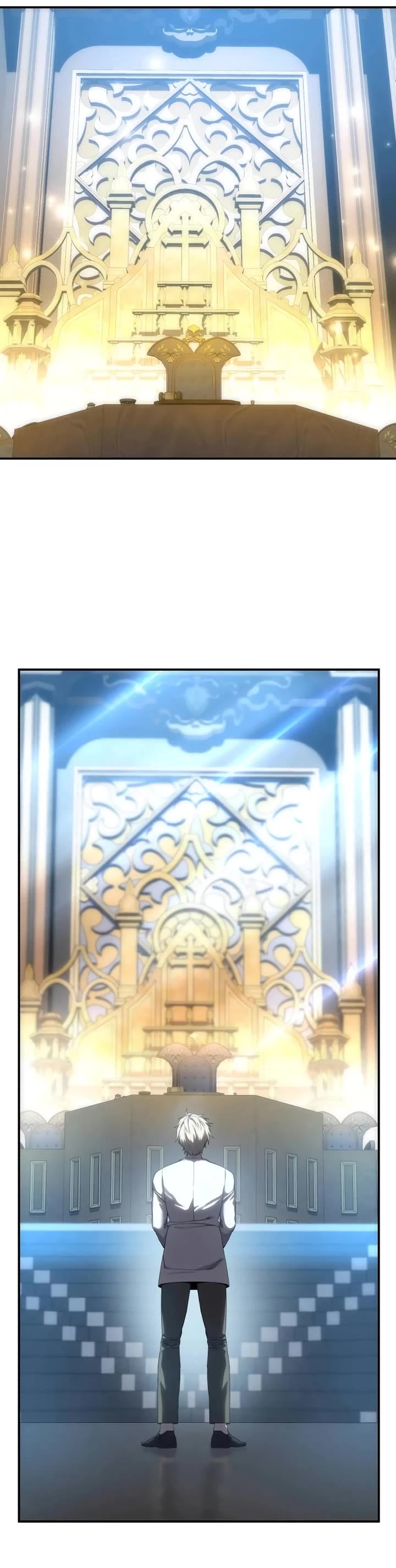 Star-Fostered Swordmaster chapter 91 page 49