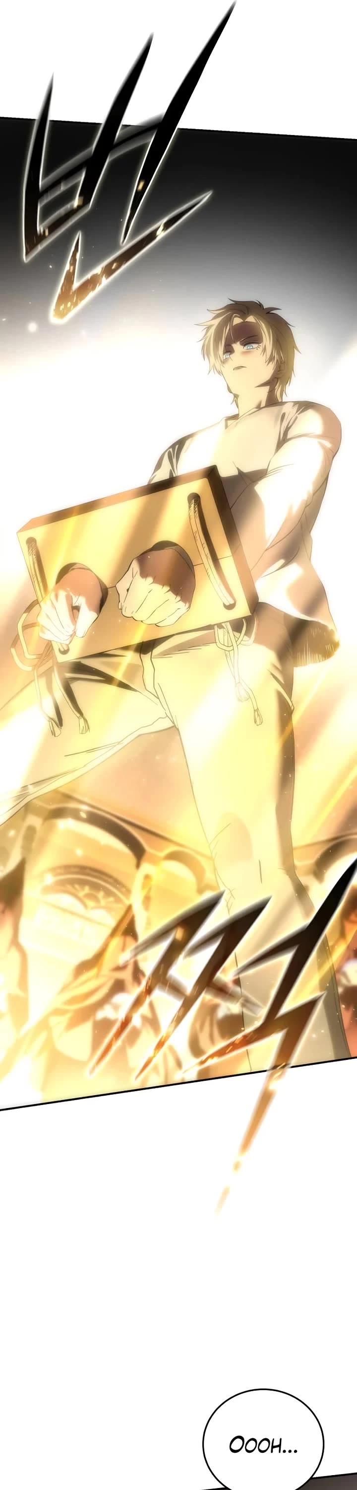 Star-Fostered Swordmaster chapter 91 page 59