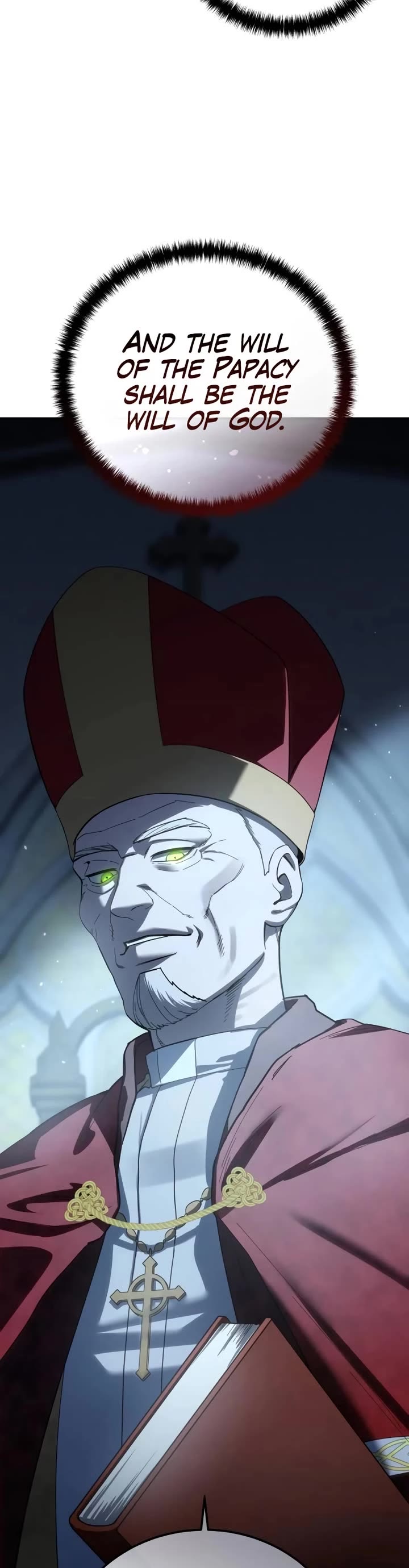 Star-Fostered Swordmaster chapter 91 page 6