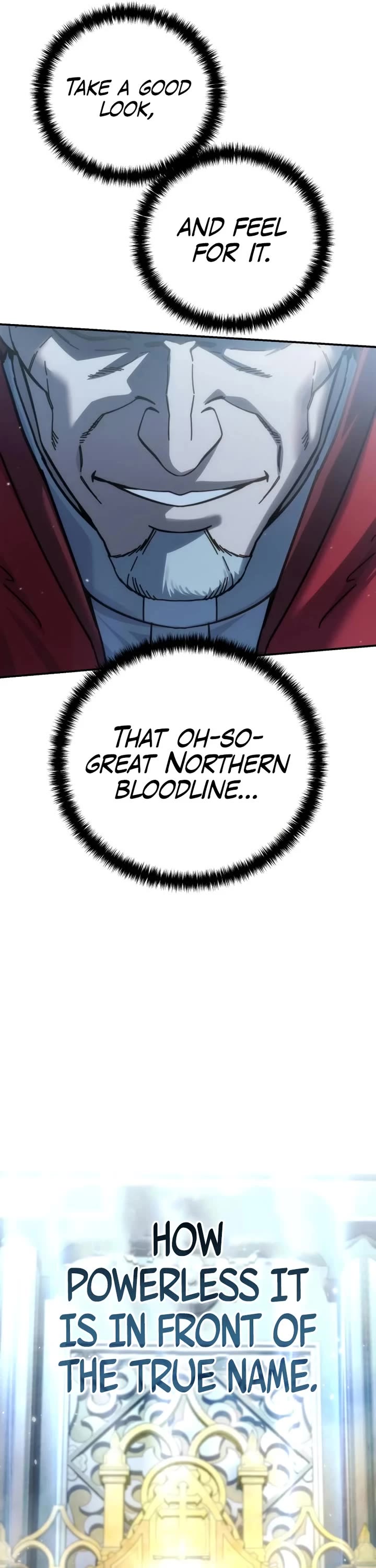 Star-Fostered Swordmaster chapter 91 page 63